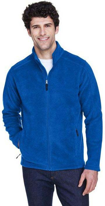 Core 365 Men's Journey Fleece�Jacket
